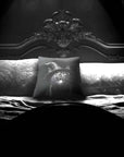Cat – Peekaboo Pillow