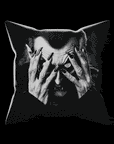 Dracula – Peekaboo Pillow