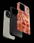 Eyesore – Monster Flesh Phone Case