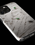 Mummy – Monster Flesh Phone Case