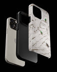 Mummy – Monster Flesh Phone Case