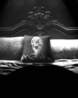 Skeleton – Peekaboo Pillow