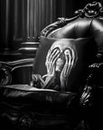 Skeleton – Peekaboo Pillow