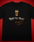 Hold My Pumpkin Spice T-Shirt