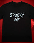 Spooky AF T-Shirt