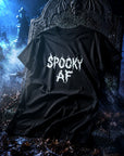 Spooky AF T-Shirt