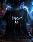 Spooky AF T-Shirt