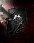 I Ghost on First dates T-Shirt