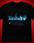 Ghost Skeletons T-Shirt
