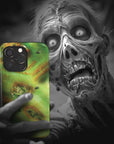 Zombie – Monster Flesh Phone Case