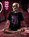 Broomstick Beach T-Shirt