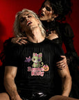 Zombie Kitty T-Shirt