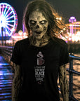 Coffee Black T-Shirt