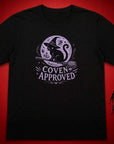 Coven-Approved T-Shirt