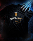 Hold My Pumpkin Spice T-Shirt
