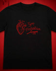 Type Negative T-Shirt