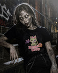 Zombie Kitty T-Shirt