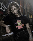Zombie Kitty T-Shirt