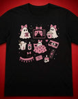 Movie Night T-Shirt
