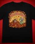 Howl You Doin T-Shirt