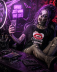 Vampire Glam T-Shirt
