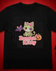 Zombie Kitty T-Shirt