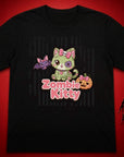 Zombie Kitty T-Shirt