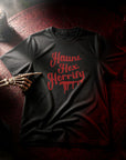 Haunt Hex Horrify T-Shirt