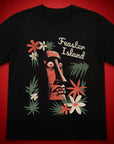 Feaster Island T-Shirt