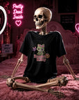 Zombie Kitty T-Shirt
