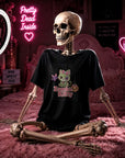 Zombie Kitty T-Shirt