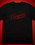 Vampire (Daywalking) T-Shirt