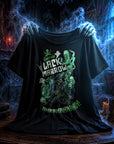 Captain Lack Marrow T-Shirt