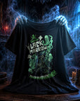 Captain Lack Marrow T-Shirt