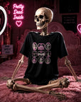 Creep Collage T-Shirt