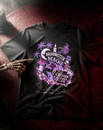 Broomstick Beach T-Shirt