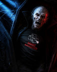Fog Machine T-Shirt