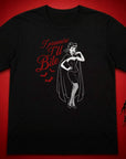 I Promise I'll Bite T-Shirt