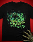 I Love Nature T-Shirt