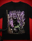 Hello Hexy T-Shirt