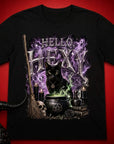 Hello Hexy T-Shirt
