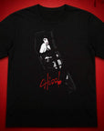Hiss Vampire Glam T-Shirt
