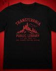 Transylvania Public Library T-Shirt