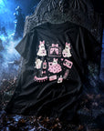 Movie Night T-Shirt