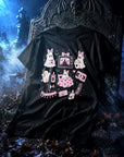 Movie Night T-Shirt