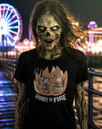 Spooky is Fire T-Shirt