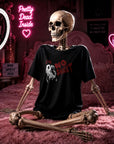 No Sheet T-Shirt