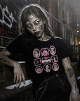 Creep Collage T-Shirt