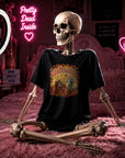 Howl You Doin T-Shirt