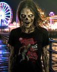 Starving Zombies T-Shirt